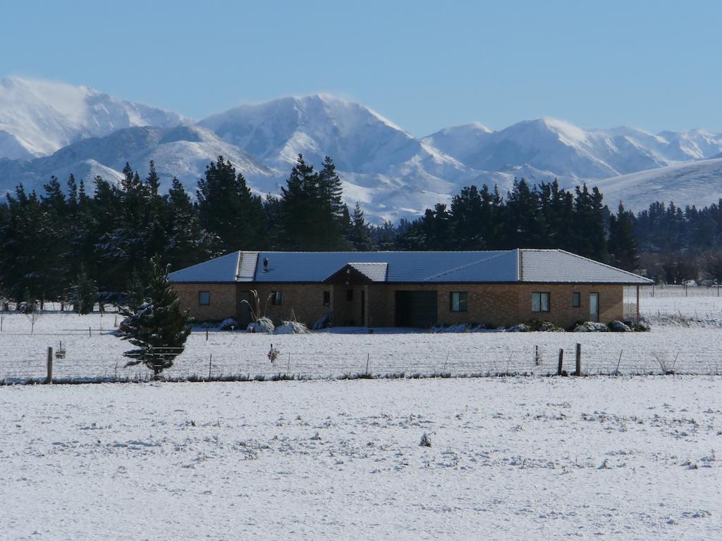Bentleys Country Stay Hawarden Quarto foto